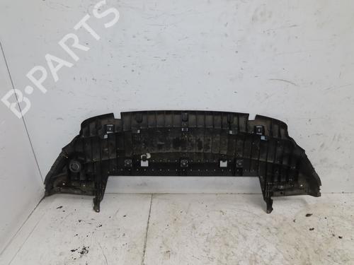 Frontfanger-spoiler CITROËN C5 AIRCROSS (A_) 1.6 PureTech 180 (A45GFR) (181 hp) 28801043