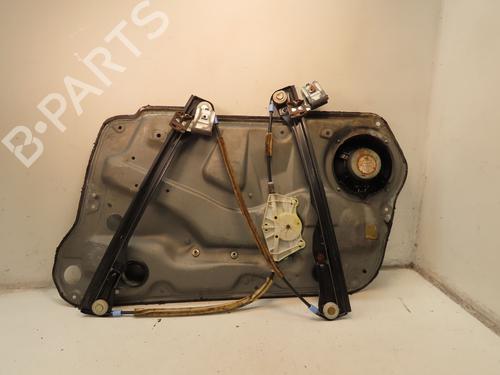 Front left window mechanism VW GOLF IV (1J1) 1.9 TDI | BP30953046C22
