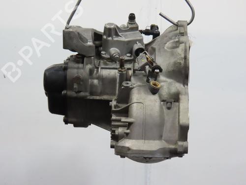 Getriebe OPEL CORSA E (X15) 1.4 (08, 68) | BP29818817M3