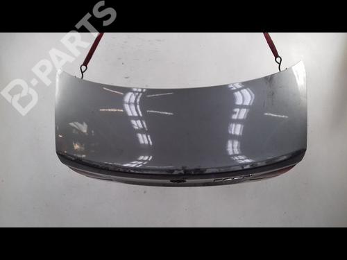 Used Tailgate BMW 3 Coupe (E92) 335 d (286 hp) 12129022