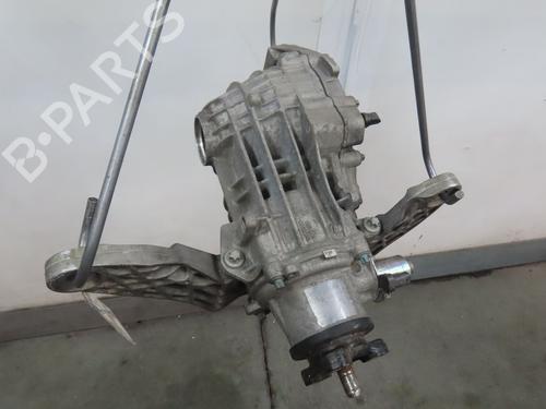 Rear differential MERCEDES-BENZ GLA-CLASS (X156) GLA 220 CDI 4-matic (156.905) | BP30950963M24