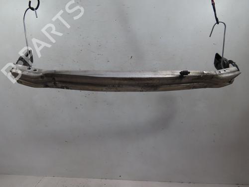 Front bumper reinforcement AUDI A5 Convertible (8F7) 3.0 TDI quattro (240 hp) 8K0807113F