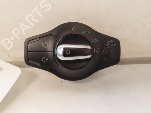 Headlight switch AUDI A5 Sportback (8TA) 2.0 TDI | BP25376286I24