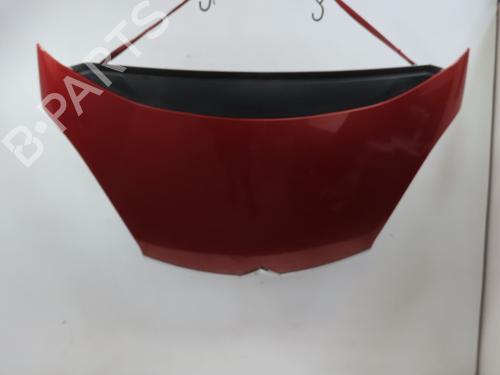 Hood CITROËN C4 Picasso I MPV (UD_) 2.0 HDi 138 | BP24231917C1