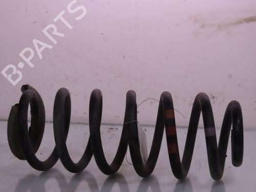 Shock absorber spring PEUGEOT 308 SW I (4E_, 4H_) 1.6 HDi | BP16203480C152