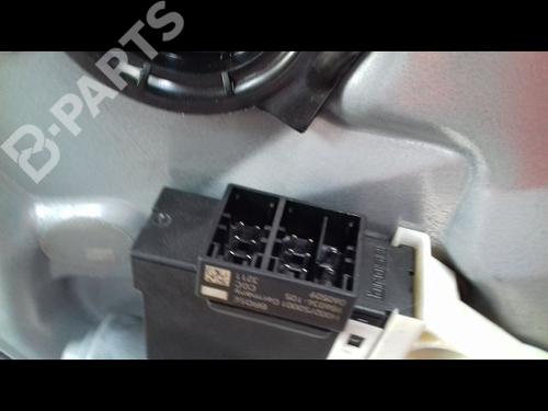 Front right window mechanism SEAT IBIZA III (6L1) 1.9 TDI | BP8994715C23 