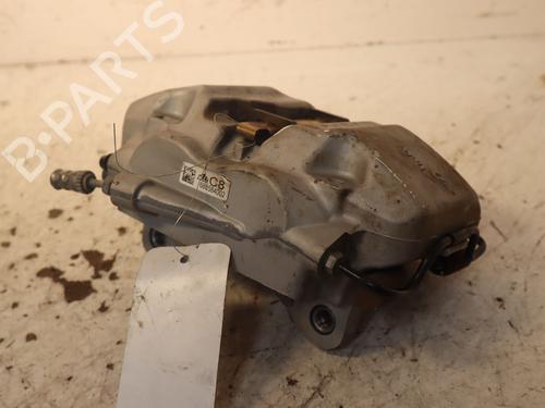 Used Left front brake caliper Left front brake caliper BMW i4 (G26) eDrive40 (340 hp) 34529121 34529121