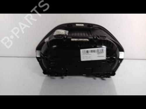 Used Instrument cluster BMW 1 (F21) 125 d (224 hp) 9135842