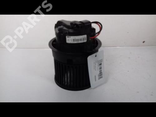 Used Heater blower motor PEUGEOT 208 I (CA_, CC_) 1.6 HDi (92 hp) 8994683