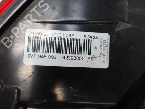 right-taillight-skoda-fabia-iv-pj3-2021-35935943 main image