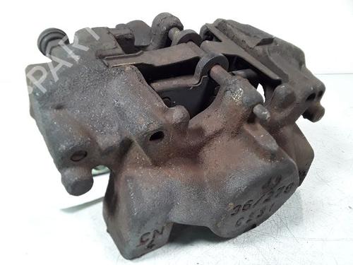 Used Right rear brake caliper MERCEDES-BENZ CLK (C209) CLK 200 Kompressor (209.342) (163 hp) 14890819