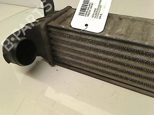 Used Intercooler Intercooler FORD FIESTA VI (CB1, CCN) 1.5 TDCi (95 hp) 23148818 23148818