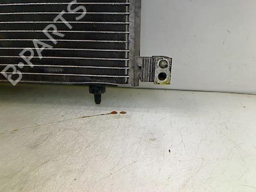 Used Heater matrix PEUGEOT 307 (3A/C) 2.0 HDi 110 (107 hp) 15744783