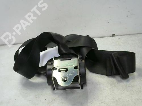Front right belt tensioner OPEL CORSA D (S07) 1.2 (L08, L68) | BP9733952C88 