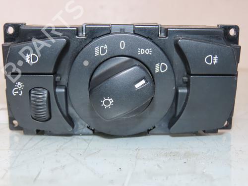 Headlight switch BMW 6 Convertible (E64) 650 i | BP36484330I24 - Image 2
