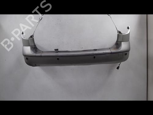Rear bumper RENAULT LAGUNA II Grandtour (KG0/1_) 1.9 dCi (KG0G) | BP23152725C8 