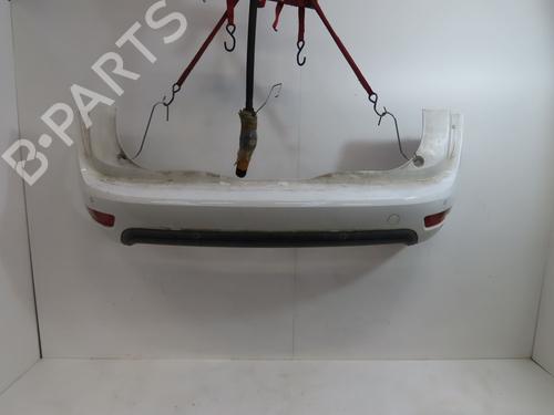 Used Rear bumper CITROËN C4 Picasso II 1.6 BlueHDi 120 (120 hp) 30953889
