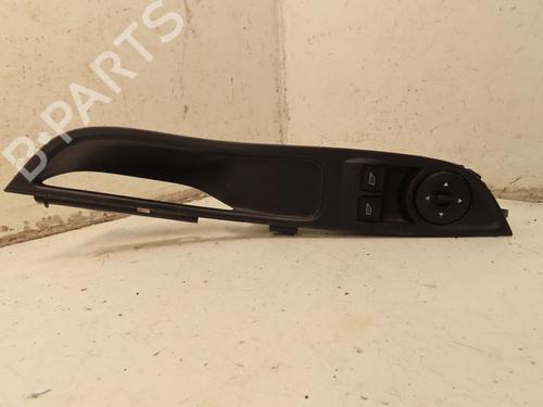 Used Left front window switch FORD FOCUS IV (HN) 1.0 EcoBoost (125 hp) 31325127
