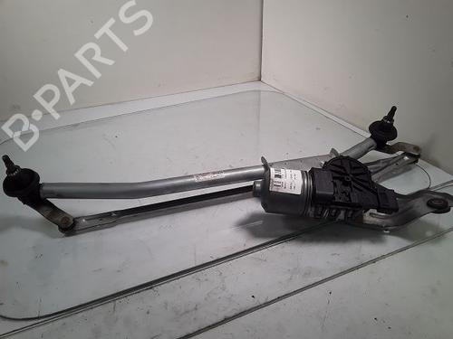 Used Front wiper motor DACIA SANDERO [2008-2025]  8996004