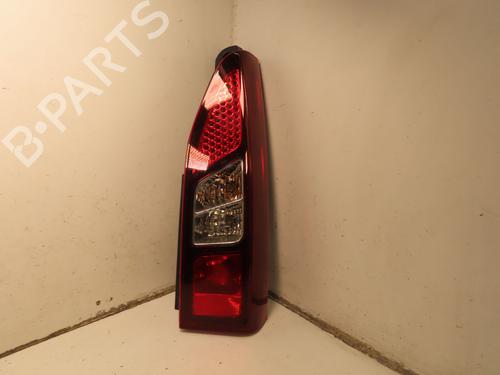 right-taillight-peugeot-partner-tepee-2008-32740169 main image