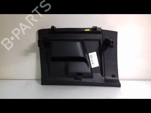 Glove box PEUGEOT 208 I (CA_, CC_) 1.0 VTi | BP15395640C95 