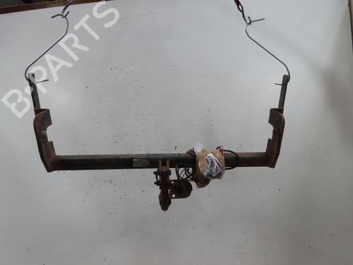 Trækkugle/Mekanisme CITROËN C4 CACTUS 1.6 HDi 90 (92 hp) 26534830