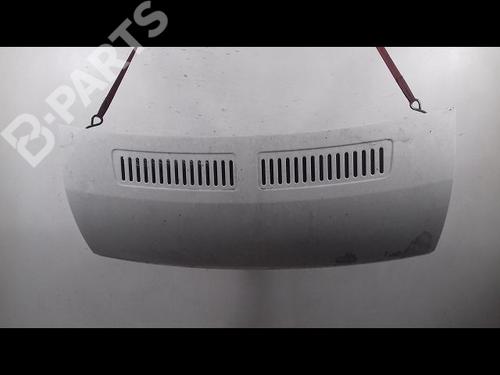 Used Hood CITROËN JUMPER II Van 2.2 HDi 100 (101 hp) 11241715
