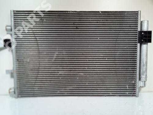 Heater matrix FORD C-MAX II (DXA/CB7, DXA/CEU) 1.6 TDCi | BP9135814M63 