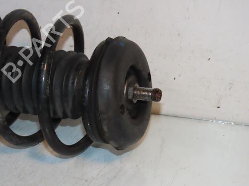 Right front shock absorber CITROËN C4 II (NC_) 1.6 HDi 110 | BP28007243M17