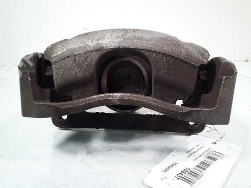 Used Left front brake caliper PEUGEOT 308 II (LB_, LP_, LW_, LH_, L3_) 1.6 HDi / BlueHDi 115 (115 hp) 14891737
