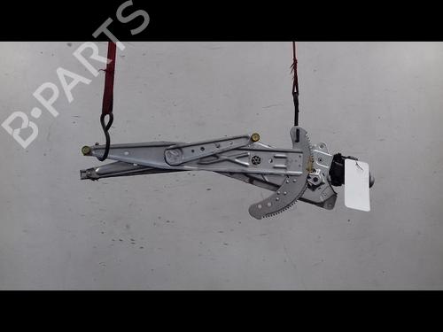 Rudehejsemekanisme ventre foran RENAULT KANGOO (KC0/1_) 1.4 (KC0C, KC0H, KC0B, KC0M) (75 hp) 10114106