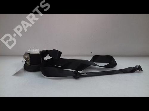 Rear left belt tensioner FIAT 500 (312_) 1.2 (312AXA1A) (69 hp) 10391597