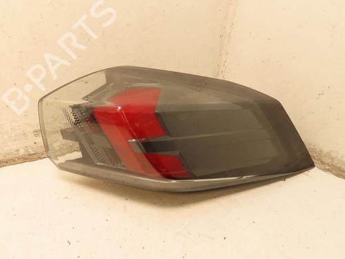 Used Right taillight Right taillight PEUGEOT 2008 II (UD_, US_, UY_, UJ_, UR_, UC_) 1.5 BlueHDI 130 (131 hp) 30954886 30954886