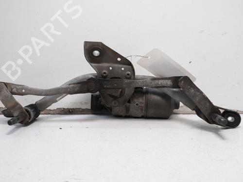 Used Front wiper motor Front wiper motor RENAULT TWINGO II (CN0_) 1.5 dCi (CN0E) (64 hp) 39996598 39996598