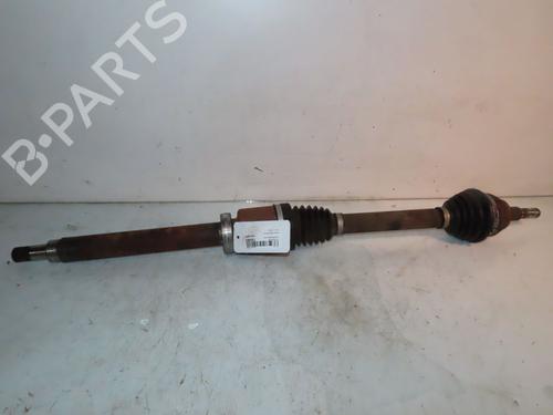 Used Right front driveshaft FORD GRAND C-MAX (DXA/CB7, DXA/CEU) 1.5 TDCi (120 hp) 30951002
