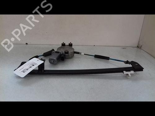 Used Front left window mechanism Front left window mechanism FIAT MULTIPLA (186_) 1.9 JTD (186AXE1A) (120 hp) 8987758 8987758