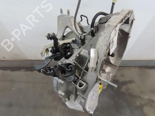 Gearbox DACIA LODGY (JS_) 1.5 dCi (JSMC, JSAF) | BP39218249M3 - Image 5