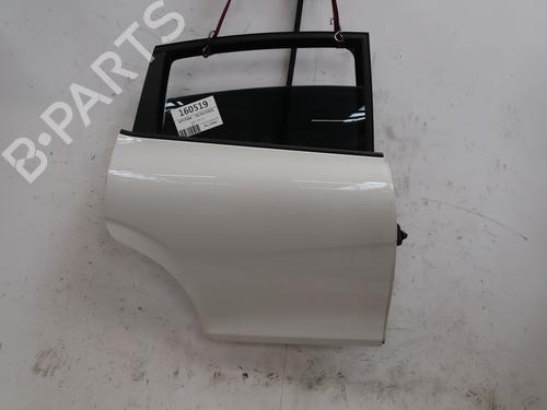 Used Right rear door Right rear door SEAT LEON (1P1) 1.9 TDI (90 hp) 33947242 33947242
