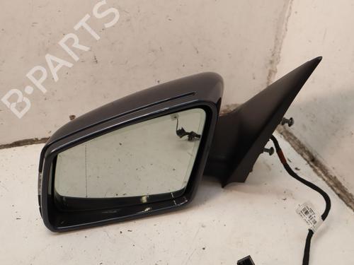 Used Left mirror Left mirror MERCEDES-BENZ GLK-CLASS (X204) 220 CDI 4-matic (204.984, 204.997) (170 hp) 33008767 33008767