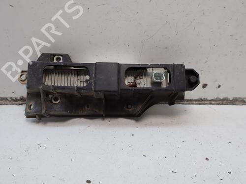 Used Left daytime light Left daytime light TOYOTA AYGO (_B4_) 1.0 (KGB40) (69 hp) 34049435 34049435