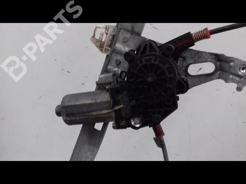 Rudehejsemekanisme Højre foran PEUGEOT 206 Hatchback (2A/C) 1.4 i | BP8996716C23 