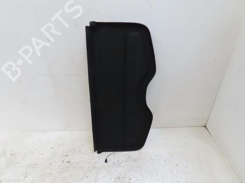 Used Rear parcel shelf RENAULT CLIO IV (BH_) 1.2 16V (BHA1, BHAK, BHMG, BHMK) (75 hp) 32511982