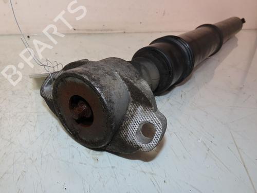 Used Right rear shock absorber PEUGEOT 307 (3A/C) 2.0 HDi 110 (107 hp) 21498956