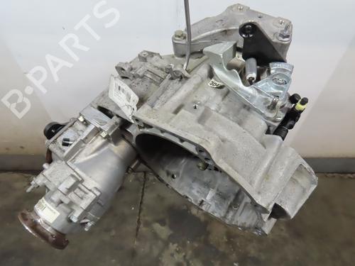 gearbox-vw-golf-vi-5k1-2008-2009-2010-2011-2012-2013-2014-32223770 main image