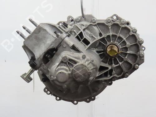 Gearbox FORD FIESTA VII (HJ, HF) 1.0 EcoBoost mHEV ACTIVE | BP35935850M3 - Image 2