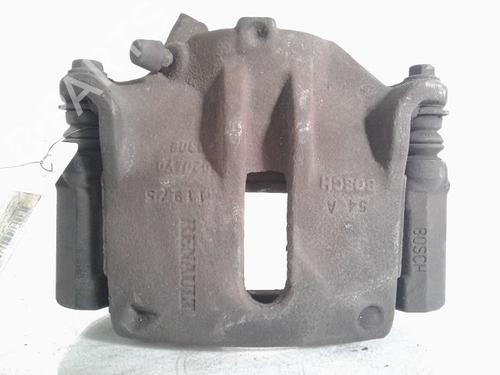 Used Right front brake caliper RENAULT SCÉNIC II (JM0/1_) 1.5 dCi (JM0F) (82 hp) 14891167