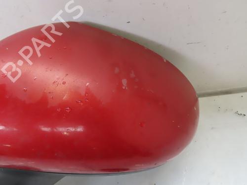Left mirror KIA RIO III (UB) 1.2 CVVT | BP19932555C26 