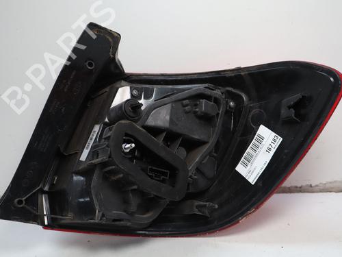left-taillight-dacia-sandero-ii-2012-37276674 main image