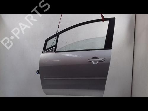 left-front-door-mazda-5-cr-20-cd-cr19-c2y55902xf-2005-2006-2007-2008-2009-2010-15089589 main image