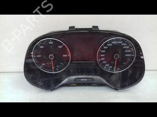 Instrument cluster SEAT LEON (5F1) 2.0 TDI | BP8986973C47